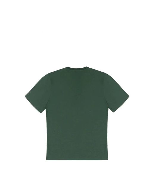 People Of Shibuya Green T-Shirts for men
