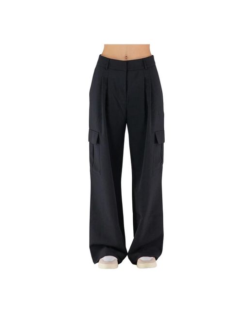 Birgitte Herskind Louise Broek in het Black