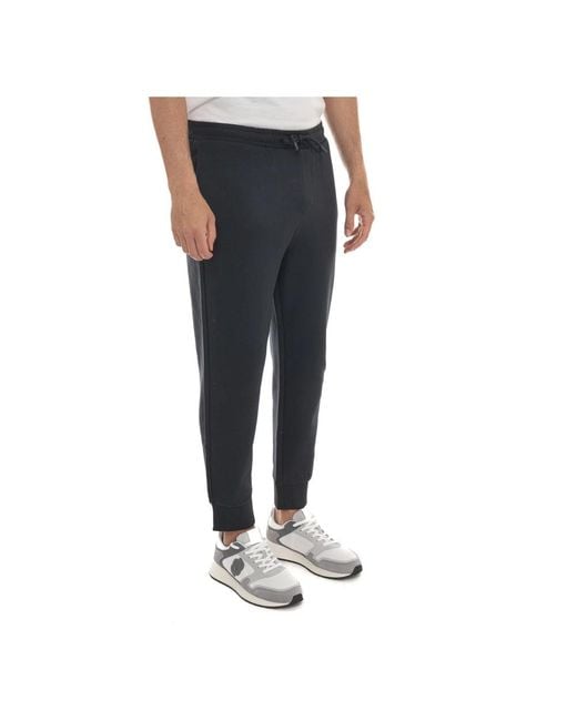 Boss Black Sweatpants for men