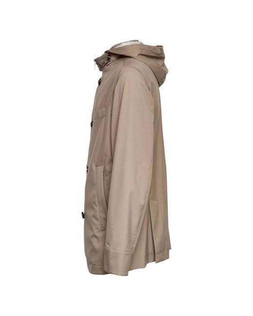 Montecore Natural Light Jackets for men
