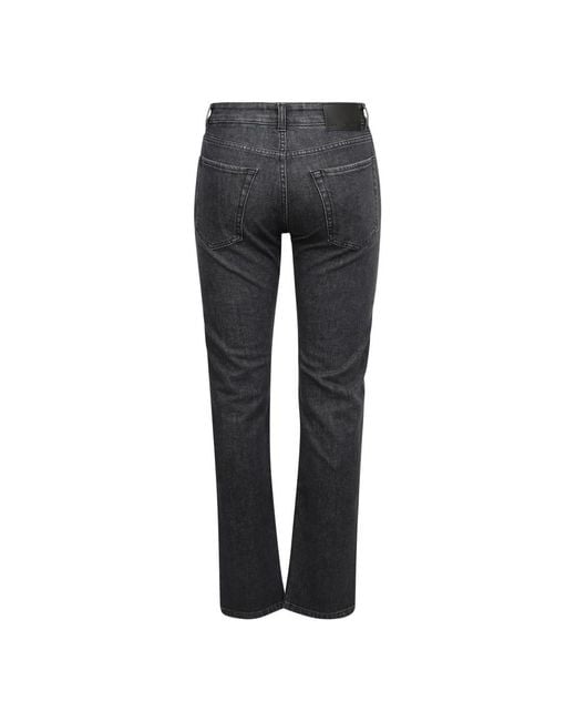 Stella McCartney Gray Jeans