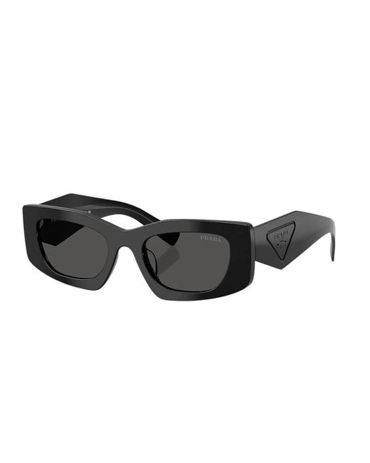 Prada Black Sunglasses