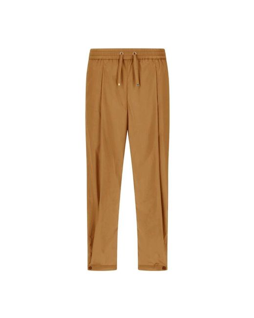 Herno Natural Sweatpants