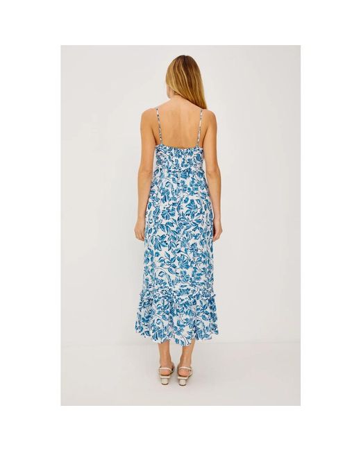 Rails Wisteria Jurk in het Blue