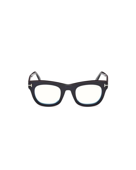 Tom Ford Blue Glasses