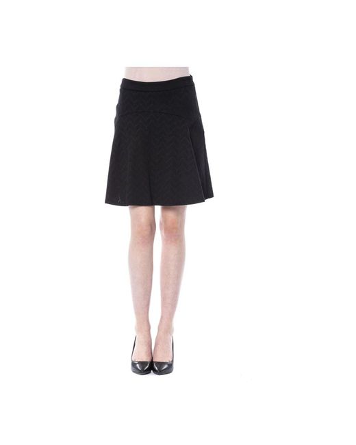 Short Skirts di Byblos in Black