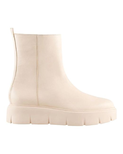 Högl Natural Ankle Boots