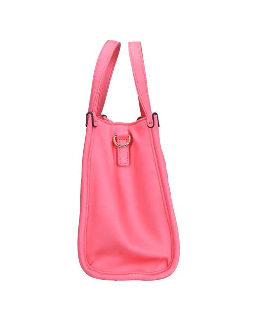 Handbags di Guess in Pink