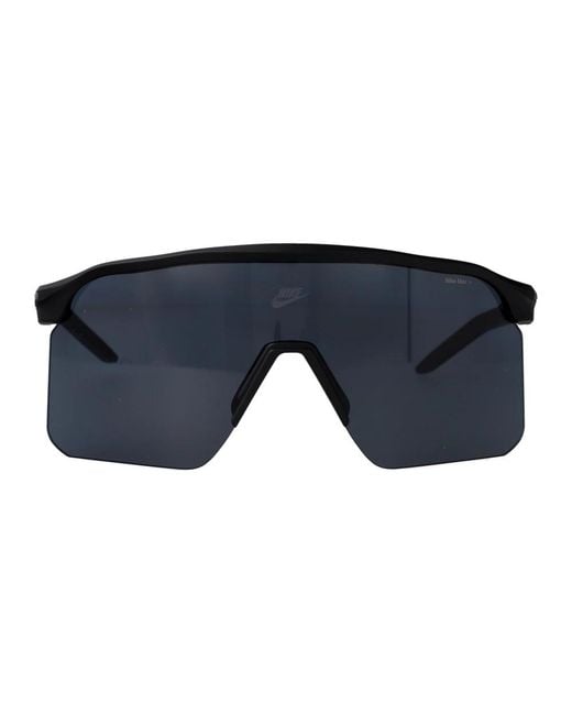 Nike Blue Sunglasses for men