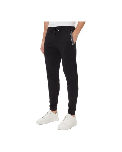 HUGO Sweatpants in Black für Herren
