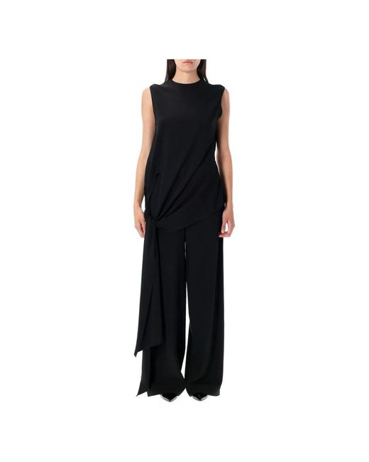 Alaïa Black Jumpsuits