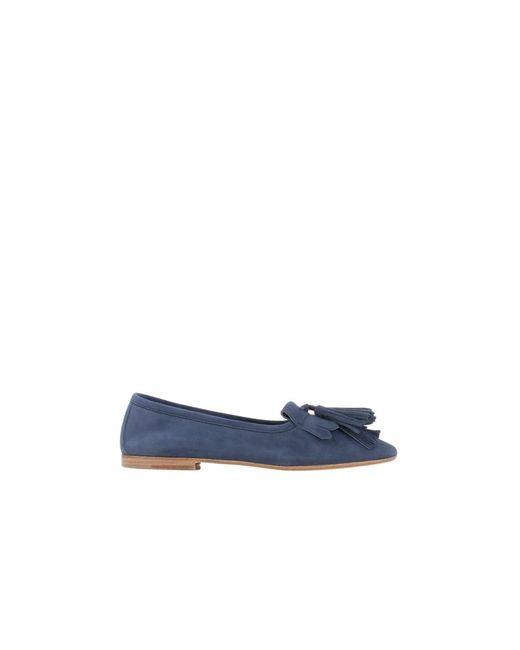 Henderson Blue Soleil S.41 Loafer