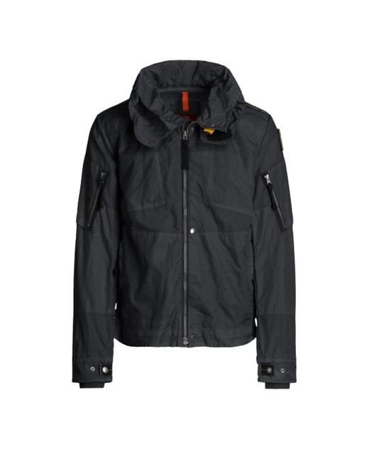 Parajumpers Jackets > Light Jackets in het Black voor heren