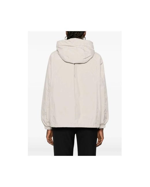 Moorer Natural Light Jackets