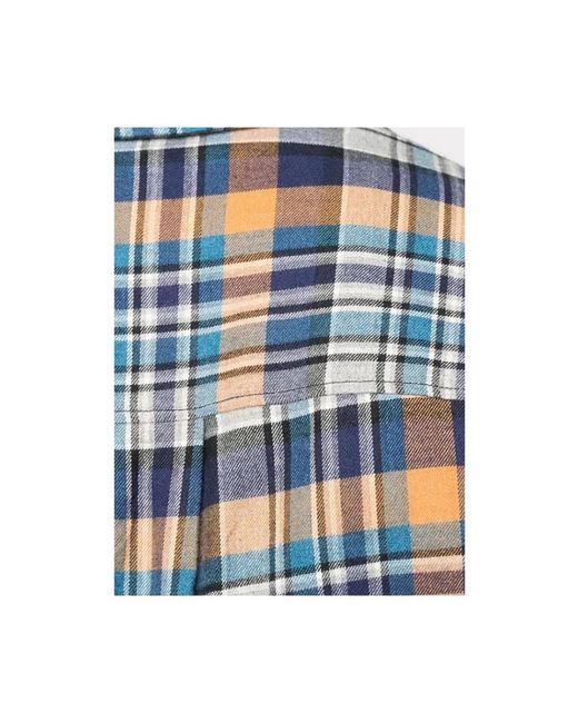 DSquared² Shirts > Casual Shirts in het Blue voor heren