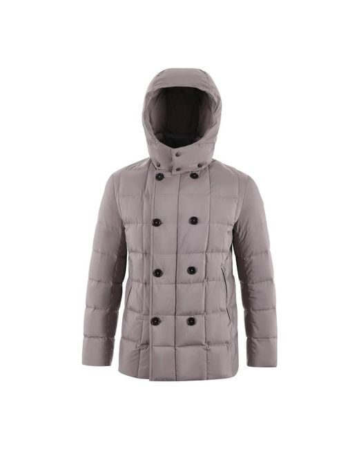 Fay Gray Winter Jackets for men