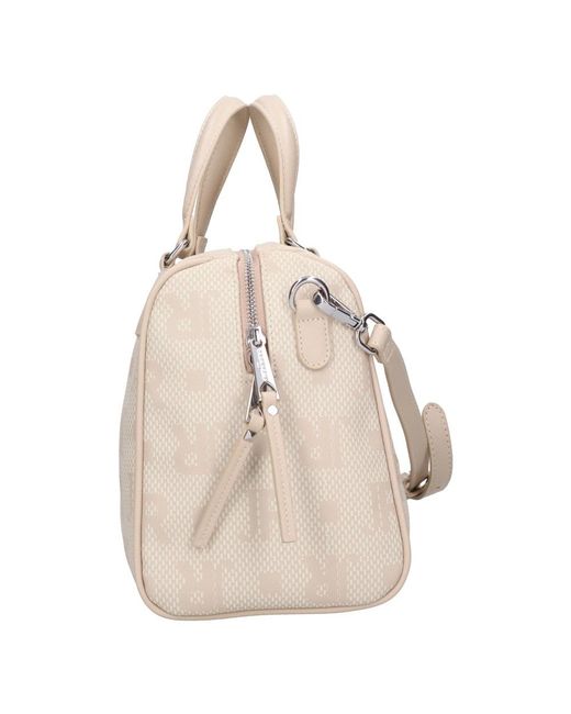 John Richmond Natural Handbags