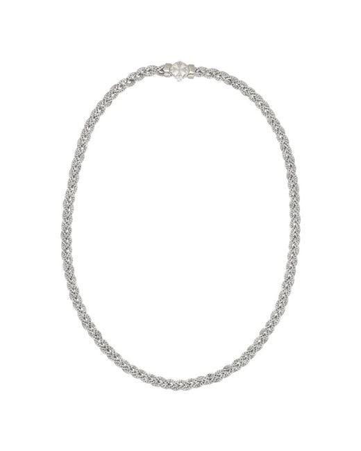 Emanuele Bicocchi Metallic Necklaces