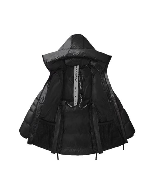 Canada Goose Black Winter Jackets