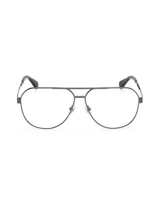 Timberland Brown Glasses