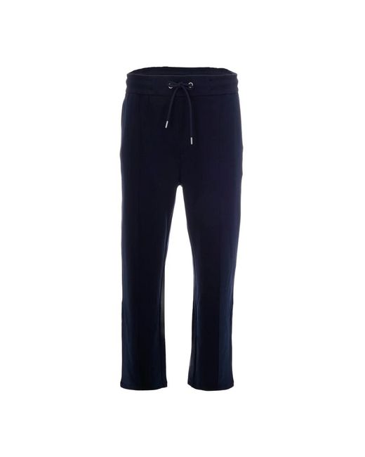 Sweatpants Boss de hombre de color Blue