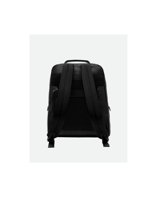 Gianni Chiarini Black Backpacks