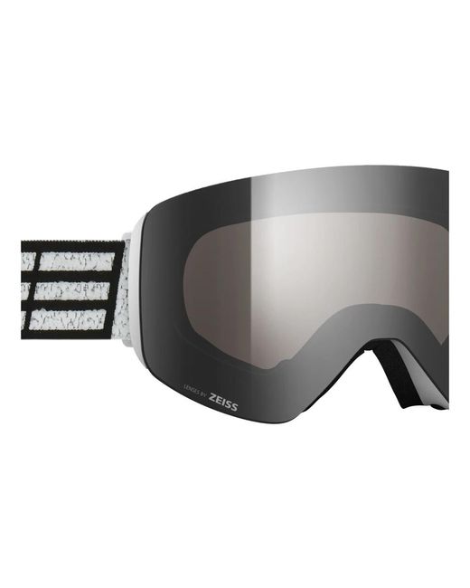 Salice Gray 109 Maschera Sci Sr Otg