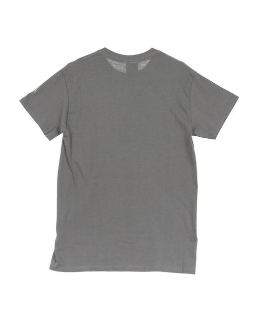 Thrasher Gray T-Shirts for men