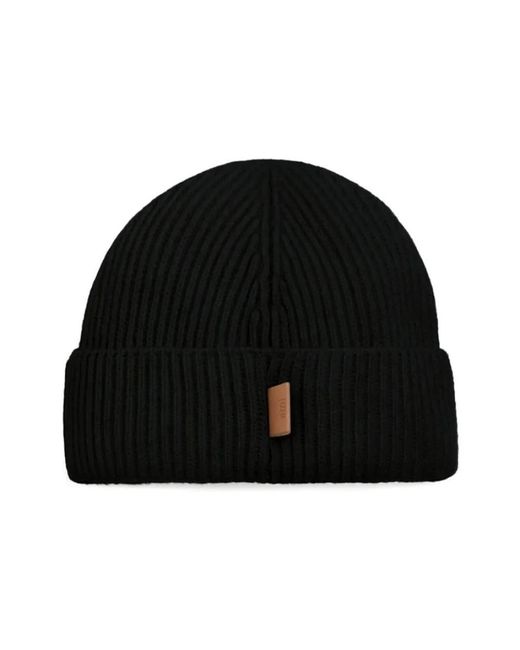 AMI Black Accessories for men