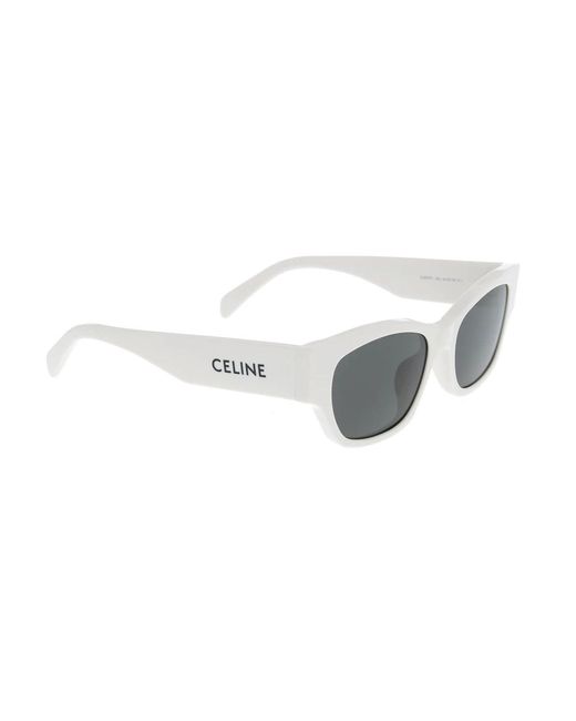 Céline Gray Sunglasses
