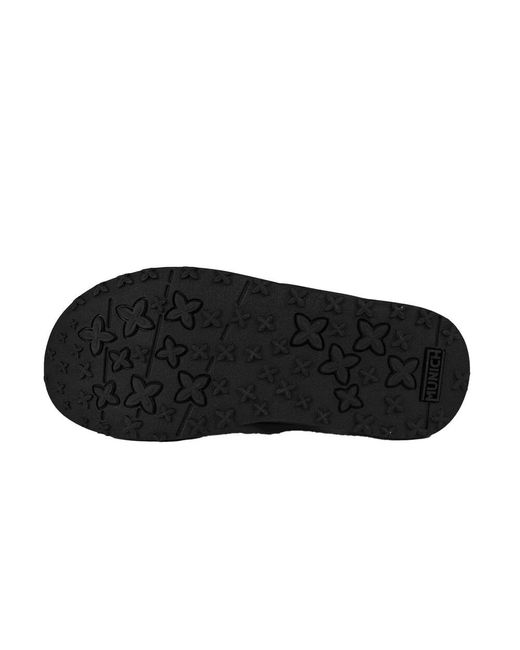 Munich Black Banzai sandalen