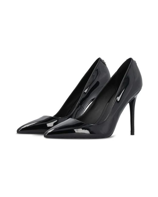 Pinko Black Pumps