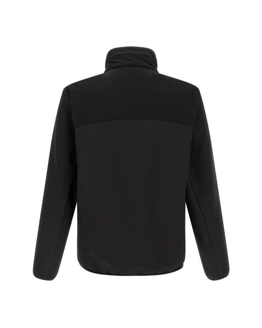 Boss Black Light Jackets for men