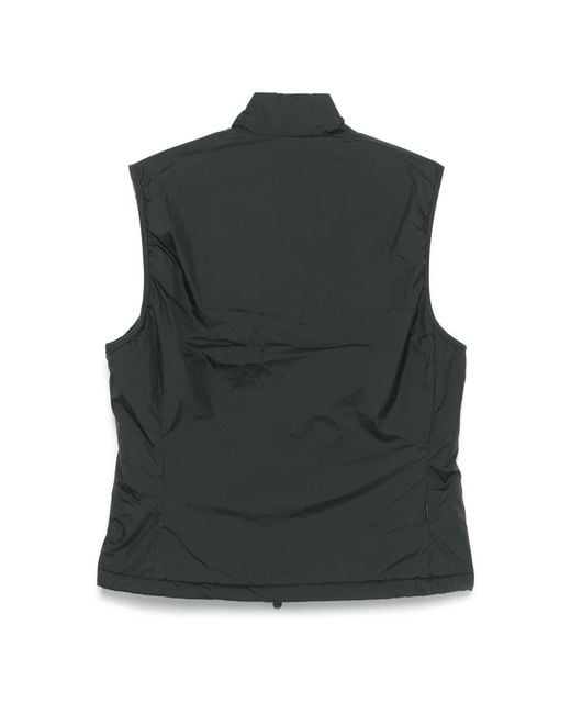 Vests Save The Duck de hombre de color Green