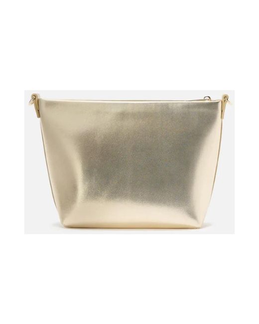 Mc2 Saint Barth White Handbags