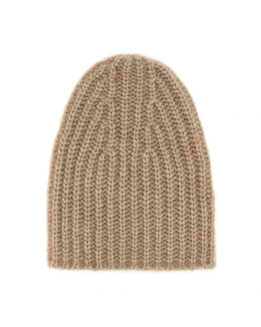 Beanies di The Row in Natural