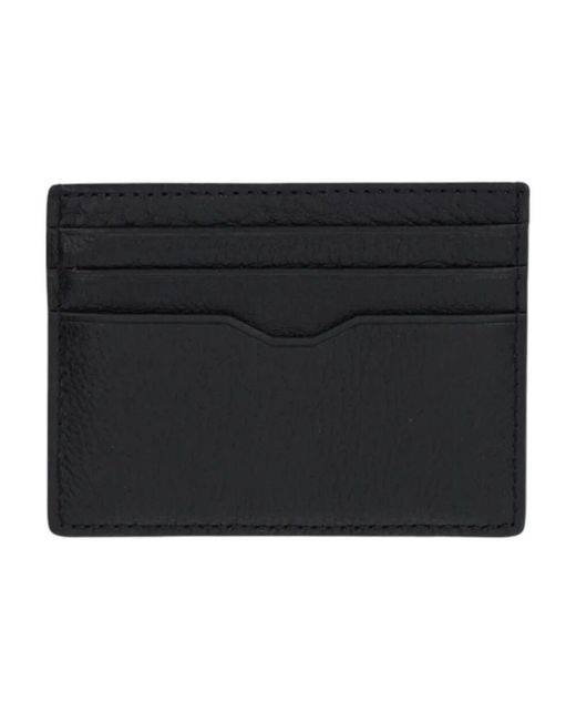 Wallets & Cardholders Tommy Hilfiger de hombre de color Black