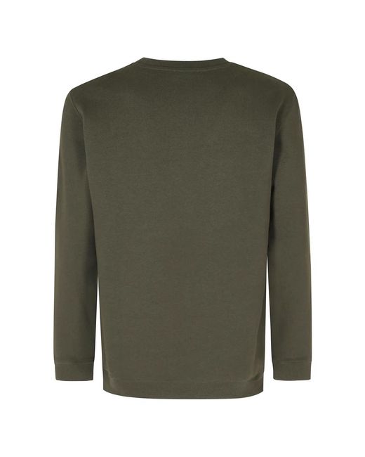 Dondup Green Sweatshirts for men