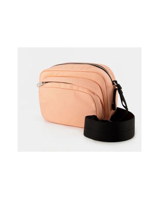 Alexander Wang Brown Shoulderbags