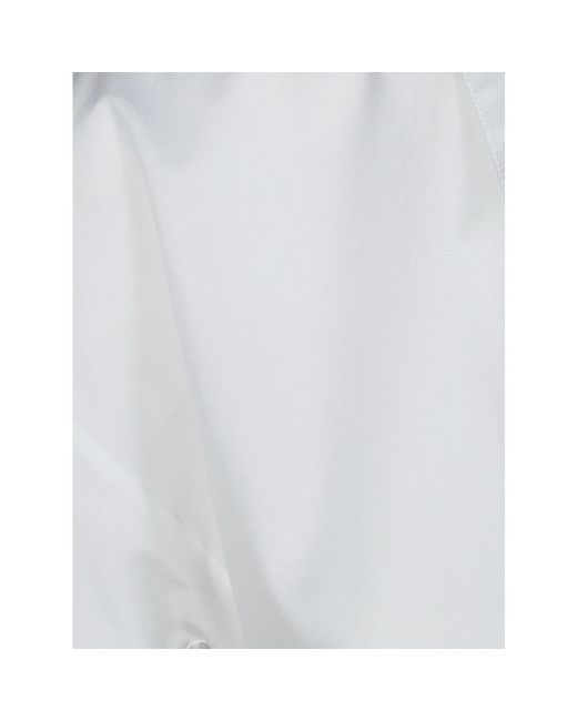 Marni Camicia in het White