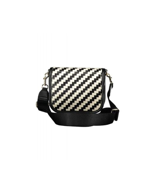 Tommy Hilfiger Black Cross Body Bags