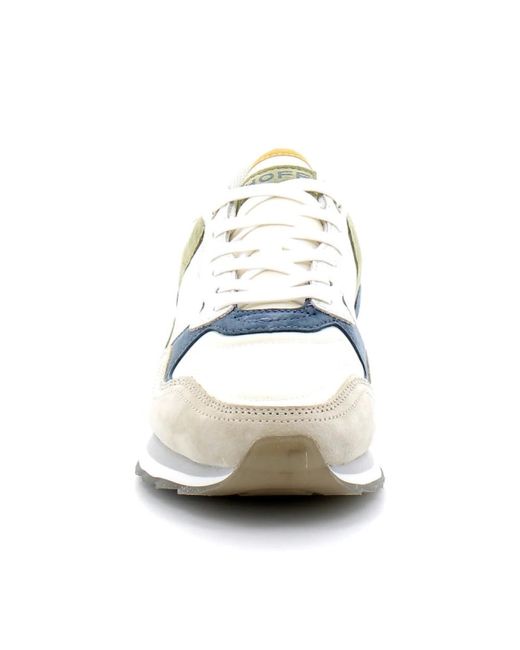 Shoes > sneakers HOFF pour homme en coloris Blue
