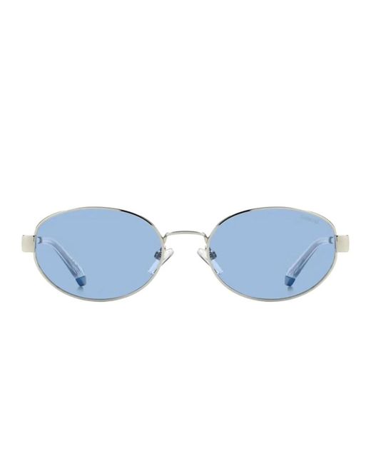 Polaroid Blue Sunglasses
