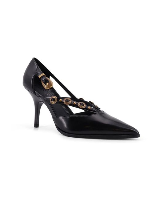 Pinko Black Pumps