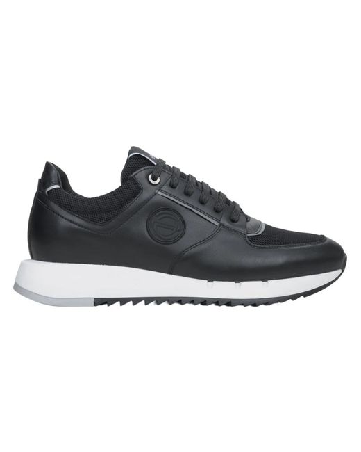 Sneakers di ESTRO in Black da Uomo
