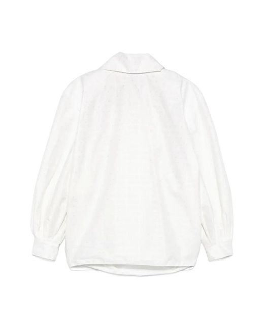 Blouses Marni de color White