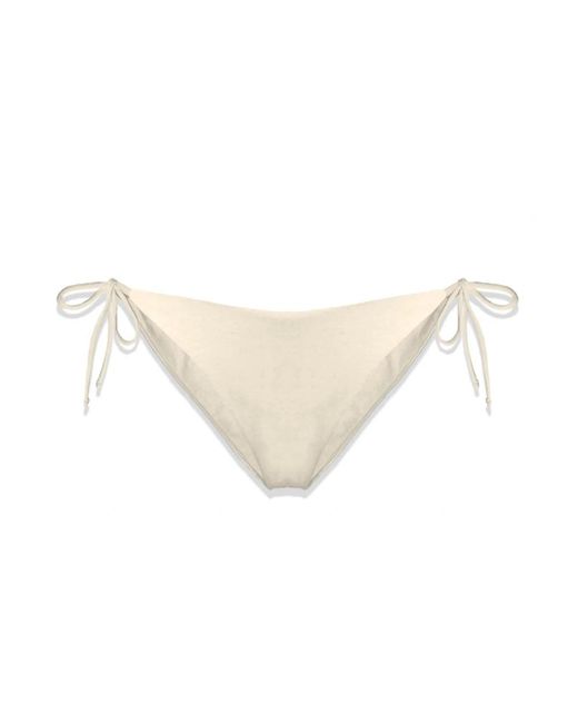 Bikinis Mc2 Saint Barth de color Natural