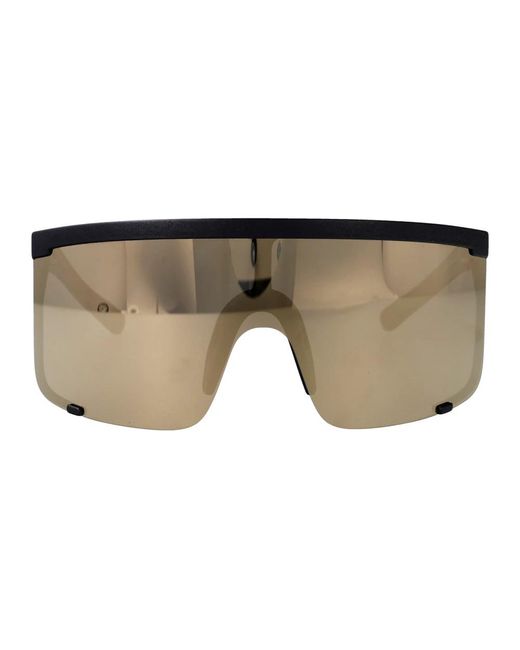 Mykita Brown Sunglasses