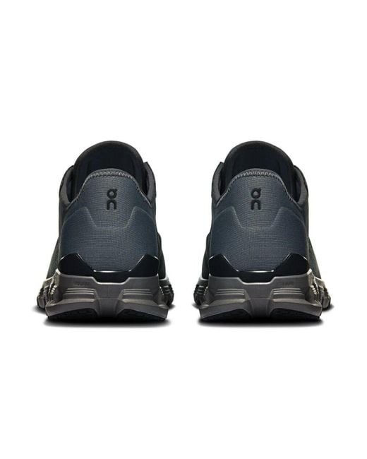 Running Shoes di On Shoes in Blue da Uomo
