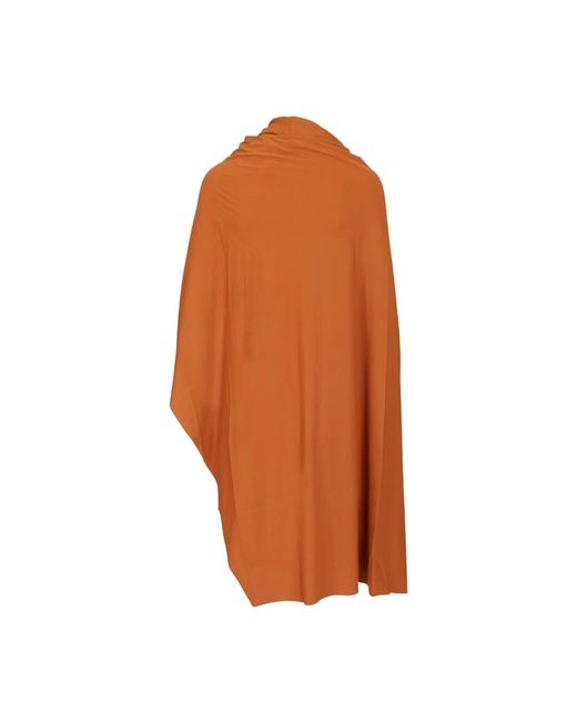 Amazuìn Orange Skirts